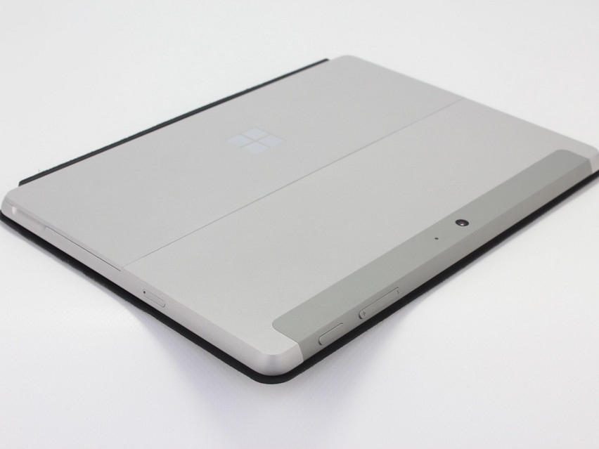 Refurbished Microsoft Surface Go 1 (1825), 4415Y, 8 GB,LPDDR3, 10,0" ins., 1800х1200 px, SSD, 128 GB Produktcode: 16023895 ESA-Tech Bild 10 von 12" title="Microsoft Surface Go 1 (1825) - 169 €, Produktcode: 16023895 - Bild 10 von 12