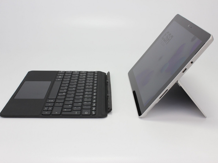 Refurbished Microsoft Surface Go 1 (1825), 4415Y, 8 GB,LPDDR3, 10,0" ins., 1800х1200 px, SSD, 128 GB Produktcode: 16023895 ESA-Tech Bild 3 von 12" title="Microsoft Surface Go 1 (1825) - 169 €, Produktcode: 16023895 - Bild 3 von 12