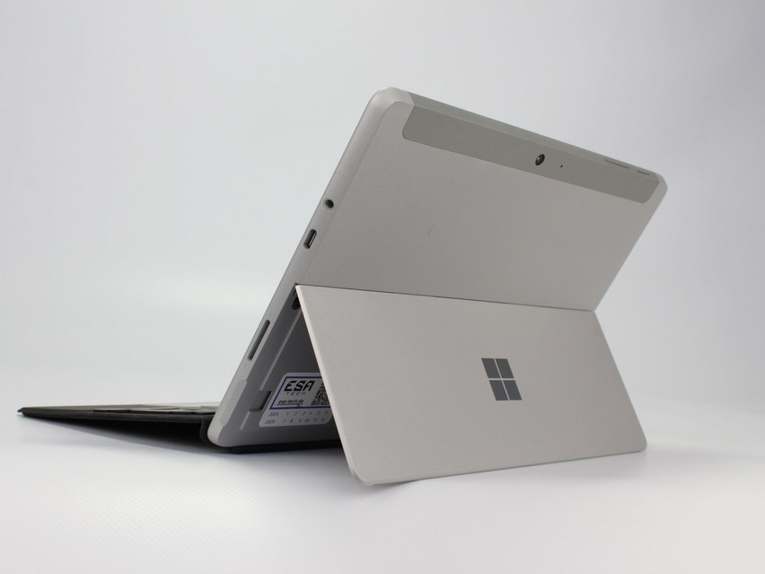 Refurbished Microsoft Surface Go 2 (1927), 8100Y, 8 GB,LPDDR3, 10,0" ins., 1920х1280 px, SSD, 128 GB Product code: 16023893 ESA-Tech Image 5 of 13" title="Microsoft Surface Go 2 (1927) - 219 €, Product code: 16023893 - Image 5 of 13