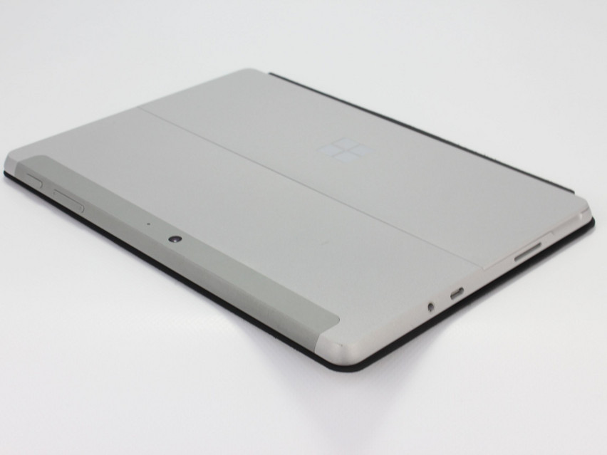 Refurbished Microsoft Surface Go 2 (1927), 8100Y, 8 GB,LPDDR3, 10,0" ins., 1920х1280 px, SSD, 128 GB Product code: 16023893 ESA-Tech Image 9 of 13" title="Microsoft Surface Go 2 (1927) - 219 €, Product code: 16023893 - Image 9 of 13