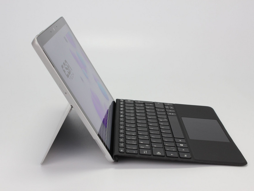 Refurbished Microsoft Surface Go 2 (1927), 8100Y, 8 GB,LPDDR3, 10,0" ins., 1920х1280 px, SSD, 128 GB Product code: 16023893 ESA-Tech Image 4 of 13" title="Microsoft Surface Go 2 (1927) - 219 €, Product code: 16023893 - Image 4 of 13