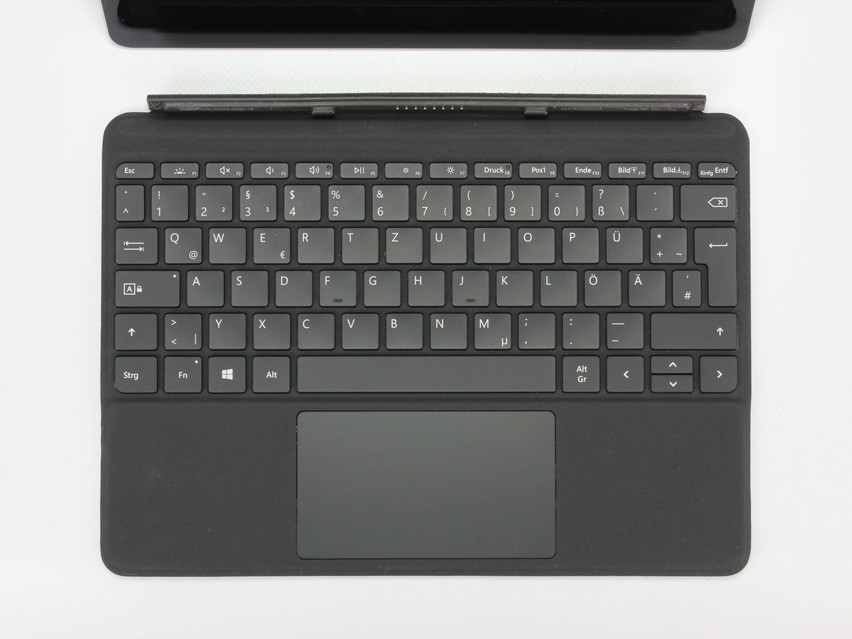 Refurbished Microsoft Surface Go 2 (1927), 8100Y, 8 GB,LPDDR3, 10,0" ins., 1920х1280 px, SSD, 128 GB Product code: 16023893 ESA-Tech Image 2 of 13" title="Microsoft Surface Go 2 (1927) - 219 €, Product code: 16023893 - Image 2 of 13