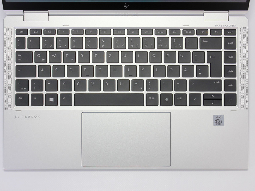 Refurbished HP EliteBook x360 1040 G7, i7-10710U, 16 GB,LPDDR4, 14,0" ins., 1920x1080 px, SSD, 512 GB Produktcode: 11013879 ESA-Tech Bild 2 von 19" title="HP EliteBook x360 1040 G7 - 519 €, Produktcode: 11013879 - Bild 2 von 19