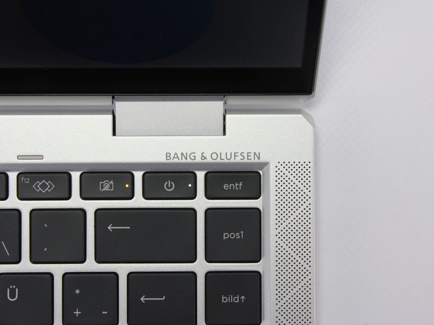 Refurbished HP EliteBook x360 1040 G7, i7-10710U, 16 GB,LPDDR4, 14,0" ins., 1920x1080 px, SSD, 512 GB Produktcode: 11013879 ESA-Tech Bild 3 von 19" title="HP EliteBook x360 1040 G7 - 519 €, Produktcode: 11013879 - Bild 3 von 19