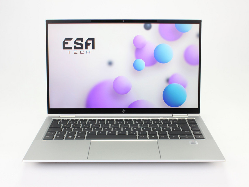 Refurbished HP EliteBook x360 1040 G7, i7-10710U, 16 GB,LPDDR4, 14,0" ins., 1920x1080 px, SSD, 512 GB Produktcode: 11013879 ESA-Tech Bild 1 von 19" title="HP EliteBook x360 1040 G7 - 519 €, Produktcode: 11013879 - Bild 1 von 19