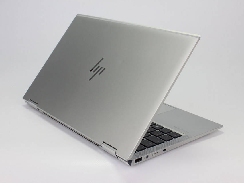 Refurbished HP EliteBook x360 1040 G7, i7-10710U, 16 GB,LPDDR4, 14,0" ins., 1920x1080 px, SSD, 512 GB Produktcode: 11013879 ESA-Tech Bild 9 von 19" title="HP EliteBook x360 1040 G7 - 519 €, Produktcode: 11013879 - Bild 9 von 19