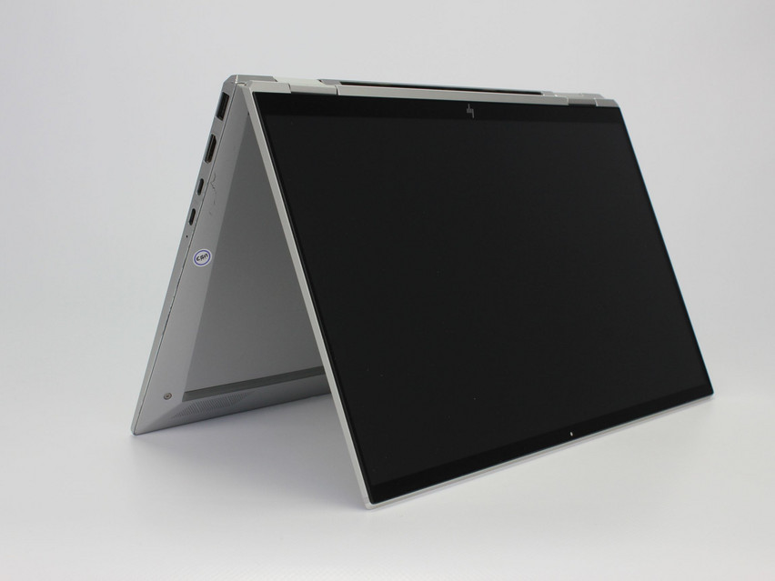 Refurbished HP EliteBook x360 1040 G7, i7-10710U, 16 GB,LPDDR4, 14,0" ins., 1920x1080 px, SSD, 512 GB Produktcode: 11013879 ESA-Tech Bild 5 von 19" title="HP EliteBook x360 1040 G7 - 519 €, Produktcode: 11013879 - Bild 5 von 19