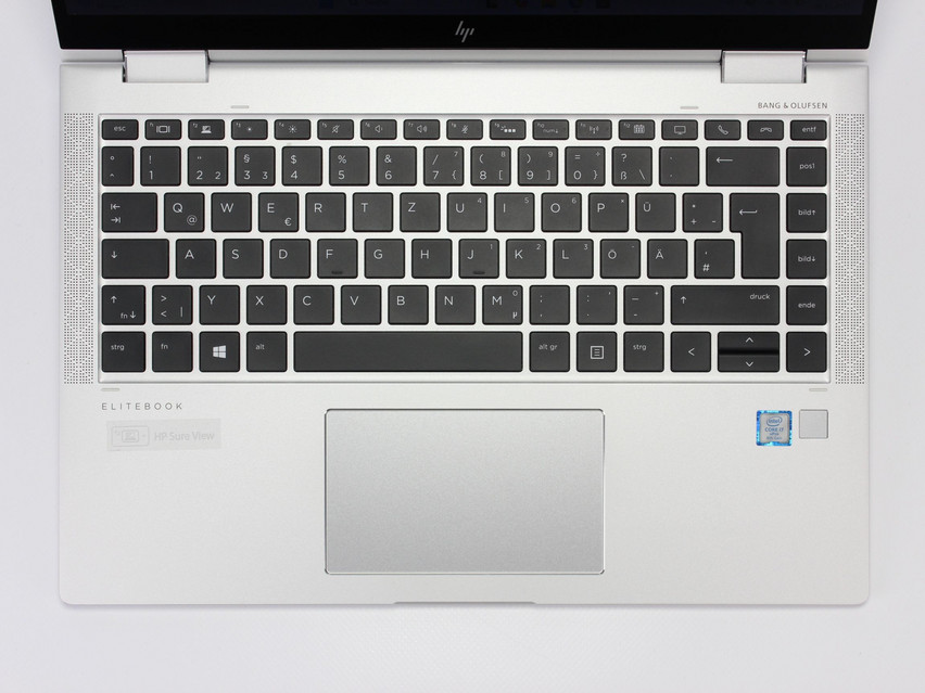 Refurbished HP EliteBook x360 1040 G6, i7-8565U, 16 GB,DDR4, 14,0" ins., 1920x1080 px, SSD, 512 GB Produktcode: 11013878 ESA-Tech Bild 2 von 16" title="HP EliteBook x360 1040 G6 - 449 €, Produktcode: 11013878 - Bild 2 von 16