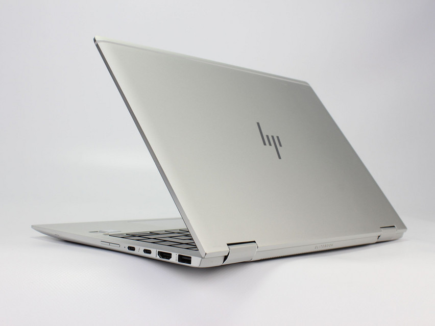 Refurbished HP EliteBook x360 1040 G6, i7-8565U, 16 GB,DDR4, 14,0" ins., 1920x1080 px, SSD, 512 GB Produktcode: 11013878 ESA-Tech Bild 9 von 16" title="HP EliteBook x360 1040 G6 - 449 €, Produktcode: 11013878 - Bild 9 von 16