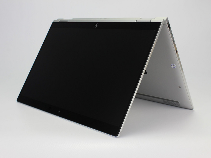 Refurbished HP EliteBook x360 1040 G6, i7-8565U, 16 GB,DDR4, 14,0" ins., 1920x1080 px, SSD, 512 GB Produktcode: 11013878 ESA-Tech Bild 5 von 16" title="HP EliteBook x360 1040 G6 - 449 €, Produktcode: 11013878 - Bild 5 von 16