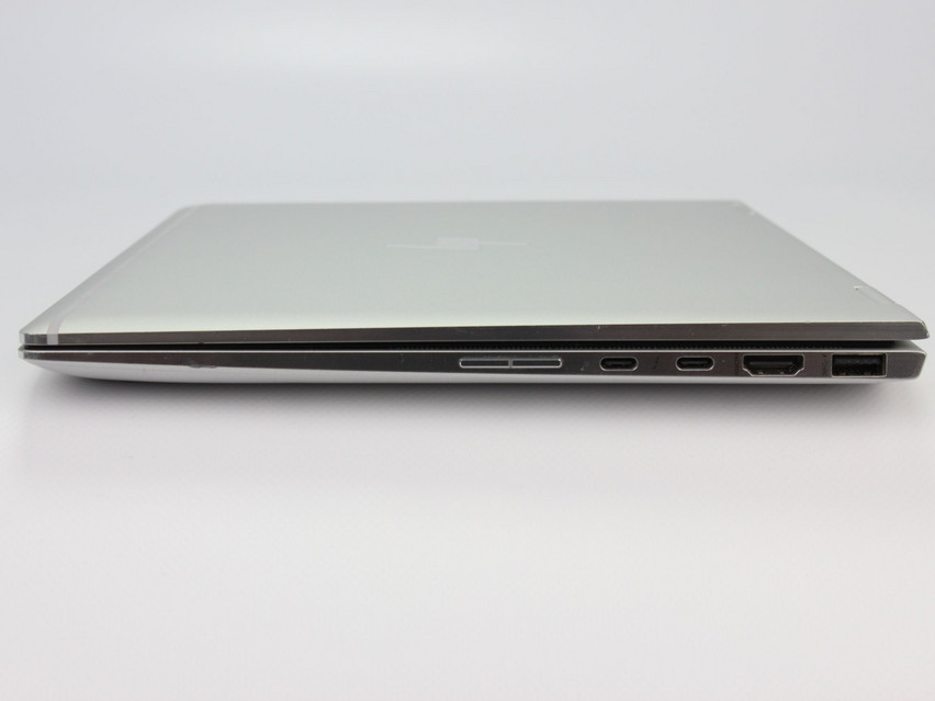 Refurbished HP EliteBook x360 1040 G6, i7-8565U, 16 GB,DDR4, 14,0" ins., 1920x1080 px, SSD, 512 GB Produktcode: 11013878 ESA-Tech Bild 11 von 16" title="HP EliteBook x360 1040 G6 - 449 €, Produktcode: 11013878 - Bild 11 von 16