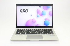 HP EliteBook x360 1040 G6