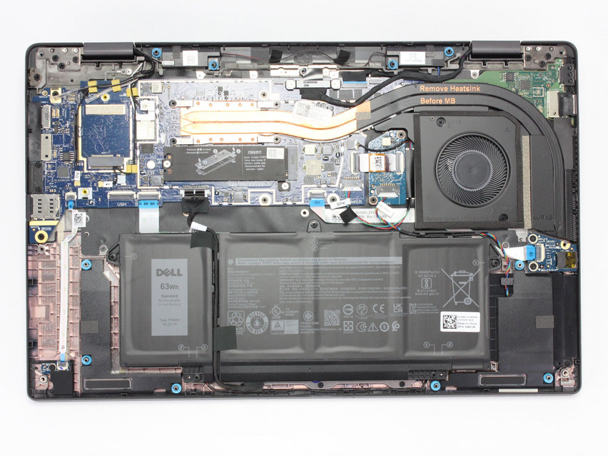 Refurbished Dell Latitude 7520, i7-1185G7, 32 GB,LPDDR4, 15,6" ins., 1920x1080 px, SSD, 1 TB Produktcode: 10013847 ESA-Tech Bild 14 von 14" title="Dell Latitude 7520 - 699 €, Produktcode: 10013847 - Bild 14 von 14