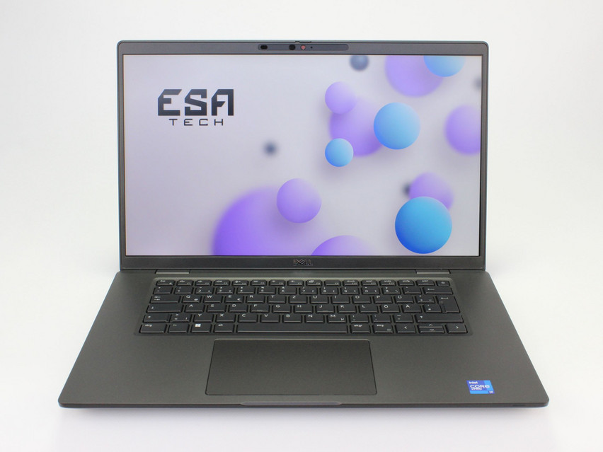 Refurbished Dell Latitude 7520, i7-1185G7, 32 GB,LPDDR4, 15,6" ins., 1920x1080 px, SSD, 1 TB Produktcode: 10013847 ESA-Tech Bild 1 von 14" title="Dell Latitude 7520 - 699 €, Produktcode: 10013847 - Bild 1 von 14