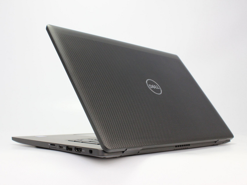 Refurbished Dell Latitude 7520, i7-1185G7, 32 GB,LPDDR4, 15,6" ins., 1920x1080 px, SSD, 1 TB Produktcode: 10013847 ESA-Tech Bild 6 von 14" title="Dell Latitude 7520 - 699 €, Produktcode: 10013847 - Bild 6 von 14