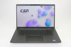 Dell Latitude 7520