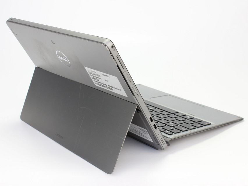 Refurbished Dell Latitude 7210 2-in-1, i5-10310U, 16 GB,LPDDR3, 12,3" ins., 1920х1280 px, SSD, 512 GB Product code: 10023712 ESA-Tech Image 6 of 14" title="Dell Latitude 7210 2-in-1 - 319 €, Product code: 10023712 - Image 6 of 14