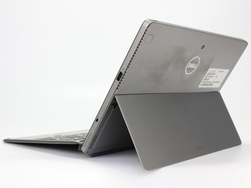 Refurbished Dell Latitude 7210 2-in-1, i5-10310U, 16 GB,LPDDR3, 12,3" ins., 1920х1280 px, SSD, 512 GB Product code: 10023712 ESA-Tech Image 5 of 14" title="Dell Latitude 7210 2-in-1 - 319 €, Product code: 10023712 - Image 5 of 14