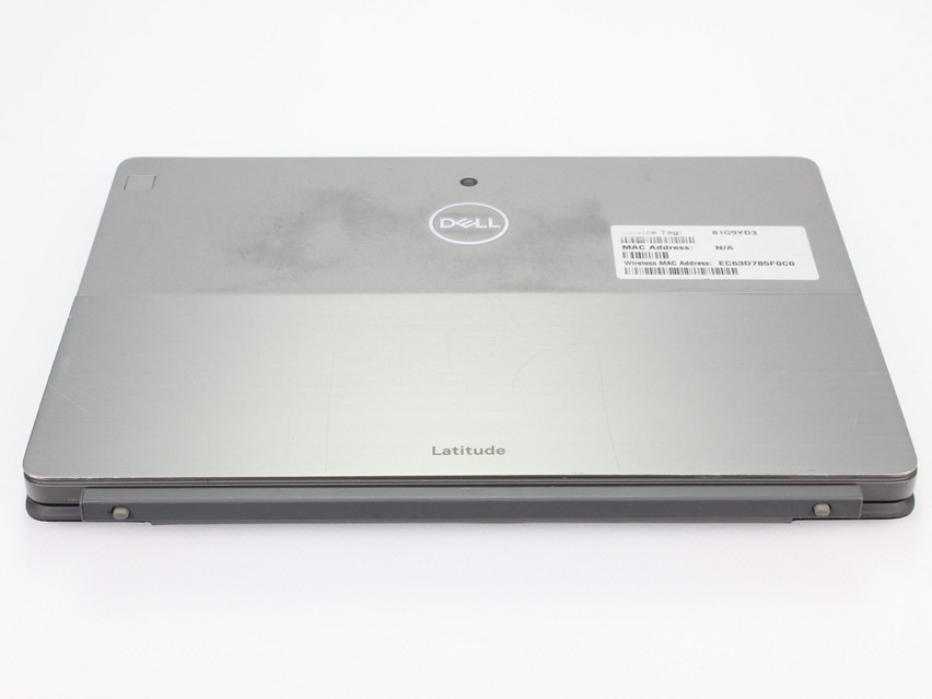 Refurbished Dell Latitude 7210 2-in-1, i5-10310U, 16 GB,LPDDR3, 12,3" ins., 1920х1280 px, SSD, 512 GB Product code: 10023712 ESA-Tech Image 11 of 14" title="Dell Latitude 7210 2-in-1 - 319 €, Product code: 10023712 - Image 11 of 14