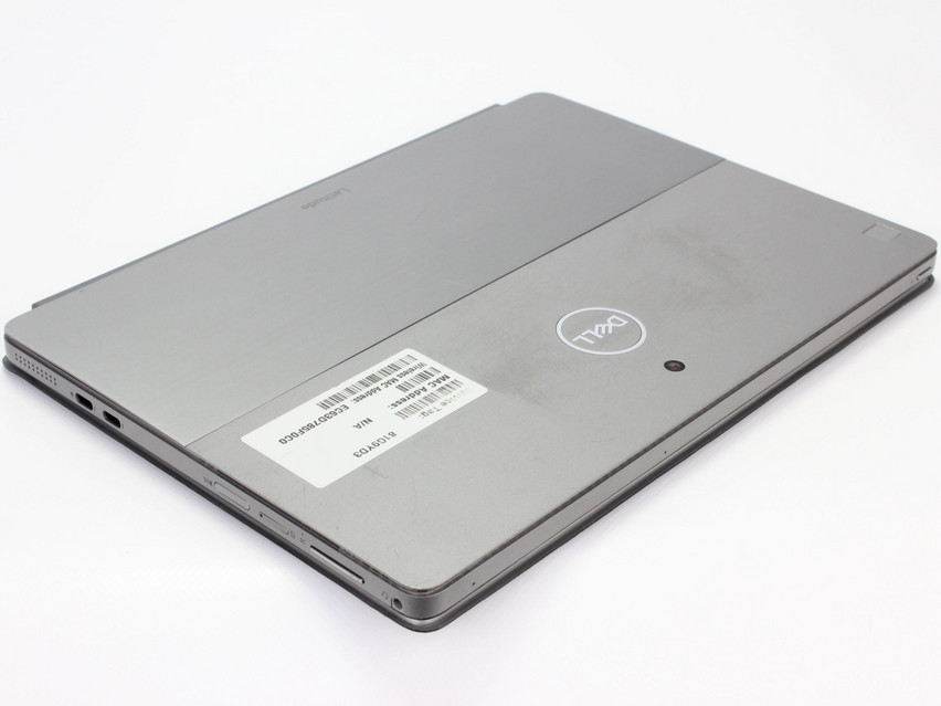 Refurbished Dell Latitude 7210 2-in-1, i5-10310U, 16 GB,LPDDR3, 12,3" ins., 1920х1280 px, SSD, 512 GB Product code: 10023712 ESA-Tech Image 12 of 14" title="Dell Latitude 7210 2-in-1 - 319 €, Product code: 10023712 - Image 12 of 14