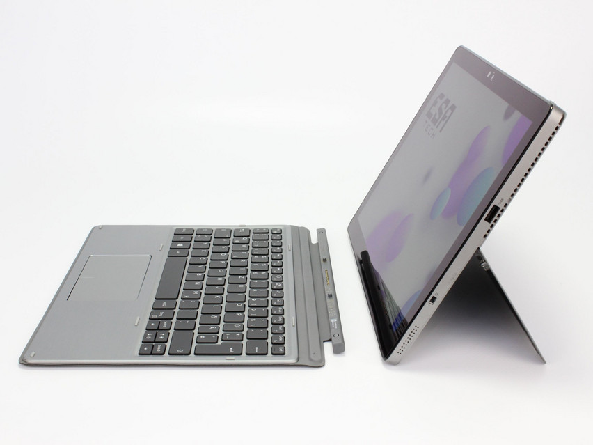 Refurbished Dell Latitude 7210 2-in-1, i5-10310U, 16 GB,LPDDR3, 12,3" ins., 1920х1280 px, SSD, 512 GB Product code: 10023712 ESA-Tech Image 3 of 14" title="Dell Latitude 7210 2-in-1 - 319 €, Product code: 10023712 - Image 3 of 14