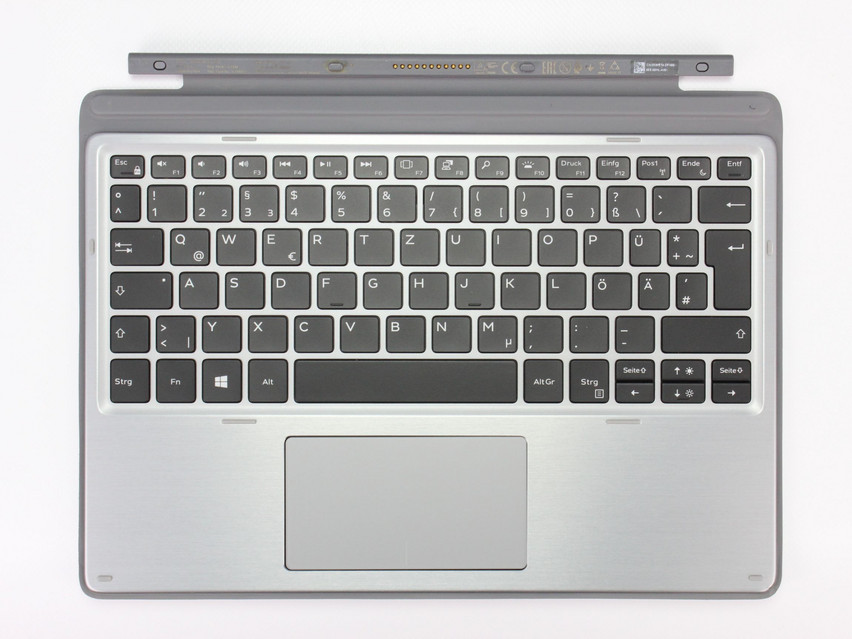 Refurbished Dell Latitude 7210 2-in-1, i5-10310U, 16 GB,LPDDR3, 12,3" ins., 1920х1280 px, SSD, 512 GB Product code: 10023712 ESA-Tech Image 2 of 14" title="Dell Latitude 7210 2-in-1 - 319 €, Product code: 10023712 - Image 2 of 14