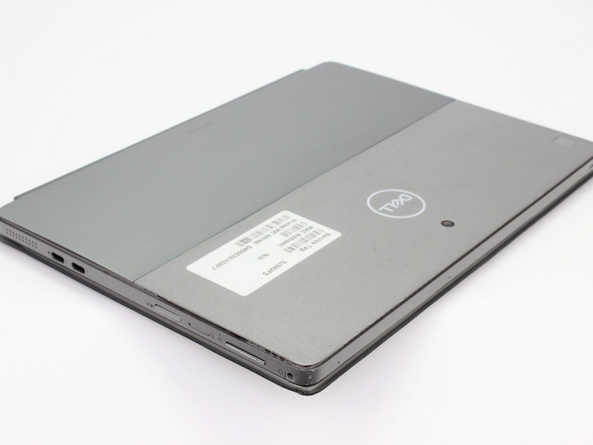 Refurbished Dell Latitude 7210 2-in-1, i5-10310U, 16 GB,LPDDR3, 12,3" ins., 1920х1280 px, SSD, 512 GB Produktcode: 10023702 ESA-Tech Bild 12 von 13" title="Dell Latitude 7210 2-in-1 - 319 €, Produktcode: 10023702 - Bild 12 von 13