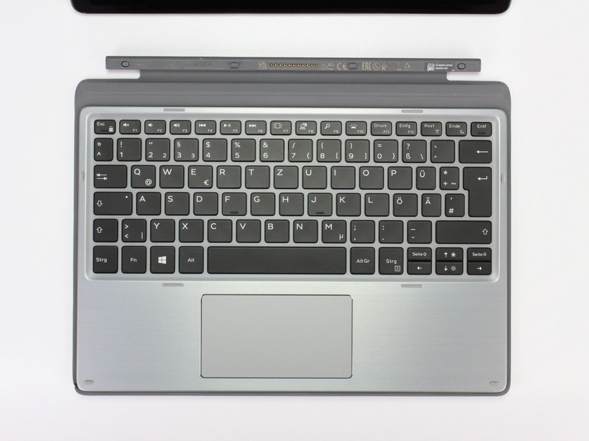 Refurbished Dell Latitude 7210 2-in-1, i5-10310U, 16 GB,LPDDR3, 12,3" ins., 1920х1280 px, SSD, 512 GB Produktcode: 10023702 ESA-Tech Bild 2 von 13" title="Dell Latitude 7210 2-in-1 - 319 €, Produktcode: 10023702 - Bild 2 von 13