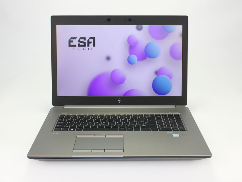 Refurbished HP ZBook 17 G6, E-2286M, 32 GB,DDR4, 17,3" ins., 1920x1080 px, SSD, 1 TB Produktcode: 11013885 ESA-Tech Bild 1 von 14" title="HP ZBook 17 G6 - 799 €, Produktcode: 11013885 - Bild 1 von 14