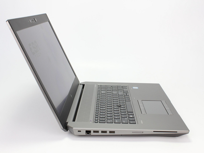 Refurbished HP ZBook 17 G6, E-2286M, 32 GB,DDR4, 17,3" ins., 1920x1080 px, SSD, 1 TB Produktcode: 11013885 ESA-Tech Bild 6 von 14" title="HP ZBook 17 G6 - 799 €, Produktcode: 11013885 - Bild 6 von 14