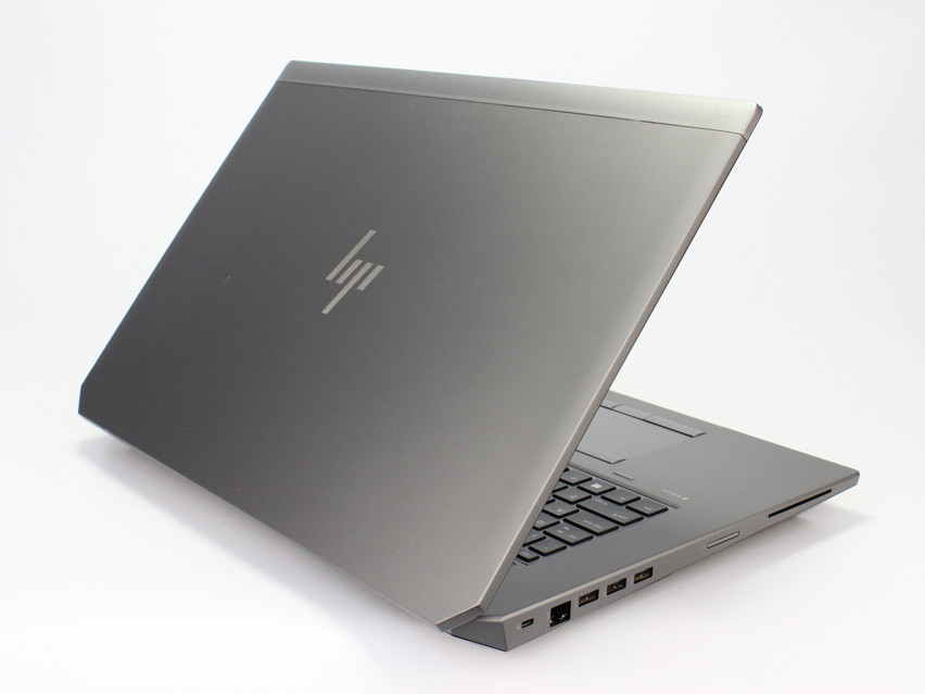 Refurbished HP ZBook 17 G6, E-2286M, 32 GB,DDR4, 17,3" ins., 1920x1080 px, SSD, 1 TB Produktcode: 11013885 ESA-Tech Bild 7 von 14" title="HP ZBook 17 G6 - 799 €, Produktcode: 11013885 - Bild 7 von 14