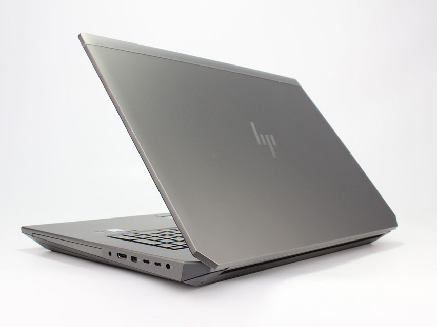 Refurbished HP ZBook 17 G6, E-2286M, 32 GB,DDR4, 17,3" ins., 1920x1080 px, SSD, 1 TB Produktcode: 11013885 ESA-Tech Bild 8 von 14" title="HP ZBook 17 G6 - 799 €, Produktcode: 11013885 - Bild 8 von 14