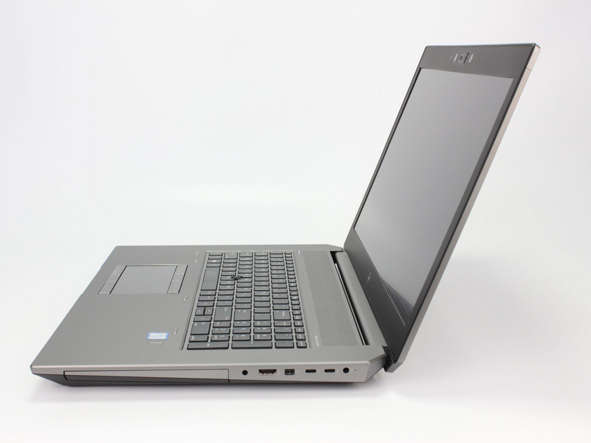 Refurbished HP ZBook 17 G6, E-2286M, 32 GB,DDR4, 17,3" ins., 1920x1080 px, SSD, 1 TB Produktcode: 11013885 ESA-Tech Bild 5 von 14" title="HP ZBook 17 G6 - 799 €, Produktcode: 11013885 - Bild 5 von 14