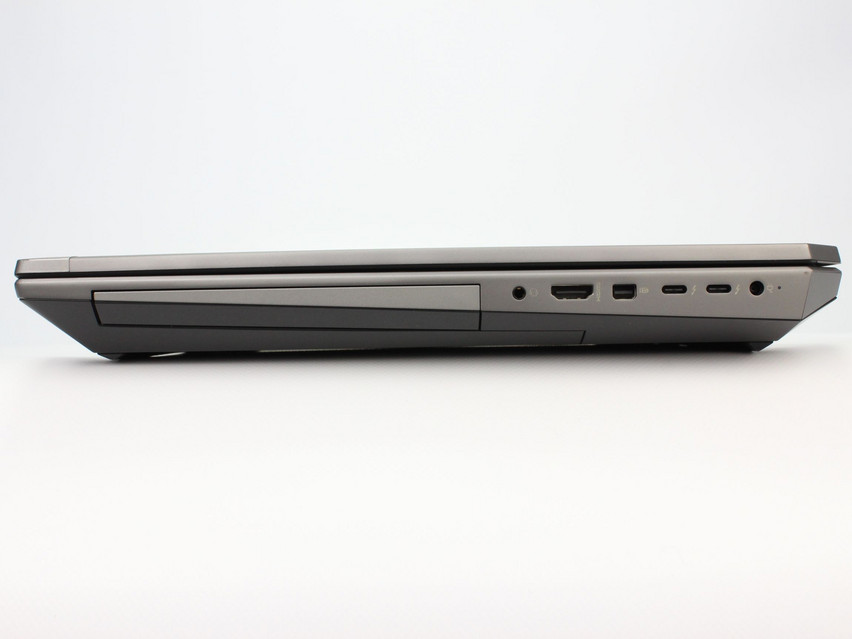 Refurbished HP ZBook 17 G6, E-2286M, 32 GB,DDR4, 17,3" ins., 1920x1080 px, SSD, 1 TB Produktcode: 11013885 ESA-Tech Bild 11 von 14" title="HP ZBook 17 G6 - 799 €, Produktcode: 11013885 - Bild 11 von 14