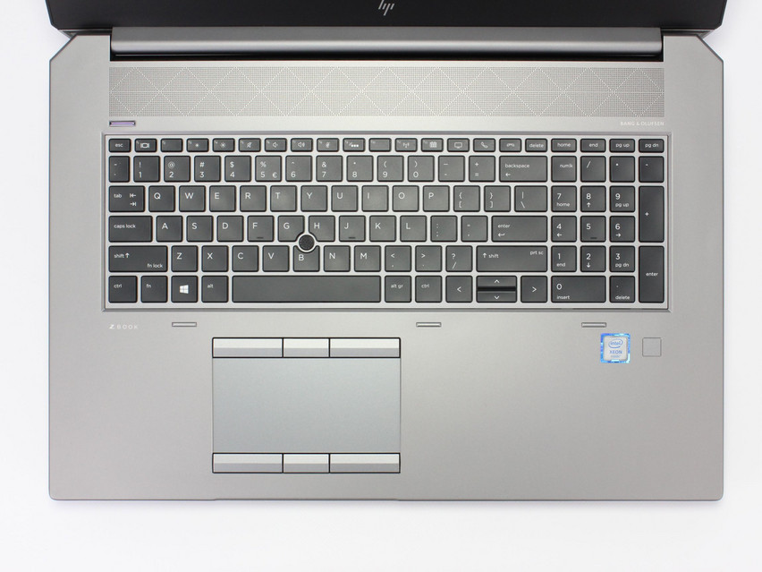 Refurbished HP ZBook 17 G6, E-2286M, 32 GB,DDR4, 17,3" ins., 1920x1080 px, SSD, 1 TB Produktcode: 11013885 ESA-Tech Bild 2 von 14" title="HP ZBook 17 G6 - 799 €, Produktcode: 11013885 - Bild 2 von 14