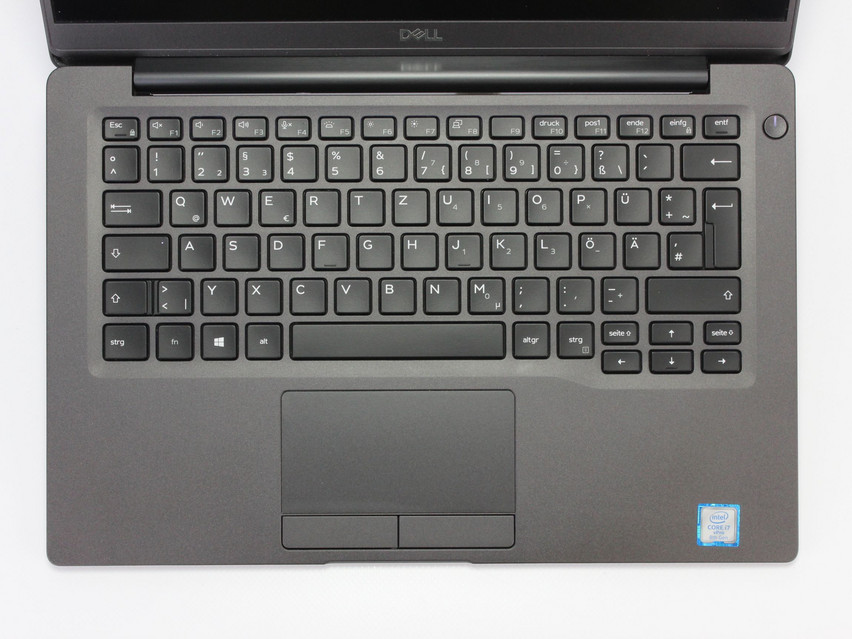 Refurbished Dell Latitude 7400, i7-8665U, 16 GB,DDR4, 14,0" ins., 1920x1080 px, SSD, 256 GB Produktcode: 10013844 ESA-Tech Bild 2 von 14" title="Dell Latitude 7400 - 339 €, Produktcode: 10013844 - Bild 2 von 14