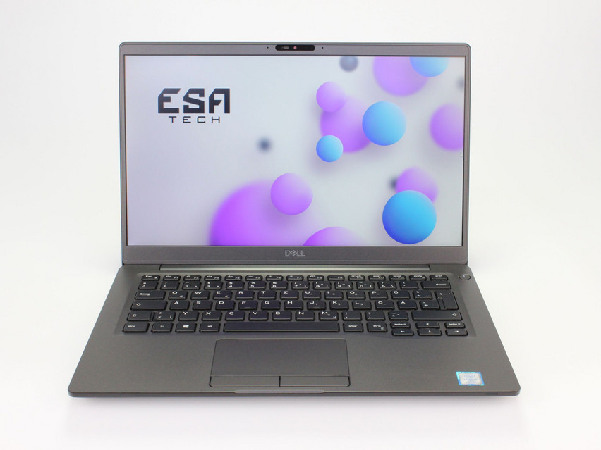 Refurbished Dell Latitude 7400, i7-8665U, 16 GB,DDR4, 14,0" ins., 1920x1080 px, SSD, 256 GB Produktcode: 10013844 ESA-Tech Bild 1 von 14" title="Dell Latitude 7400 - 339 €, Produktcode: 10013844 - Bild 1 von 14
