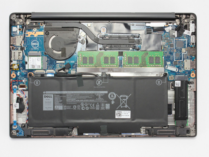 Refurbished Dell Latitude 7400, i7-8665U, 16 GB,DDR4, 14,0" ins., 1920x1080 px, SSD, 256 GB Produktcode: 10013844 ESA-Tech Bild 14 von 14" title="Dell Latitude 7400 - 339 €, Produktcode: 10013844 - Bild 14 von 14
