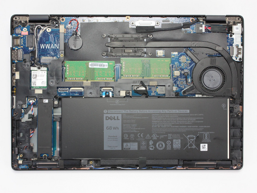 Refurbished Dell Latitude 5400, i5-8365U, 8 GB,DDR4, 14,0" ins., 1920x1080 px, SSD, 256 GB Produktcode: 10013842 ESA-Tech Bild 14 von 14" title="Dell Latitude 5400 - 259 €, Produktcode: 10013842 - Bild 14 von 14