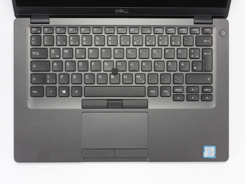 Refurbished Dell Latitude 5400, i5-8365U, 8 GB,DDR4, 14,0" ins., 1920x1080 px, SSD, 256 GB Produktcode: 10013842 ESA-Tech Bild 2 von 14" title="Dell Latitude 5400 - 259 €, Produktcode: 10013842 - Bild 2 von 14