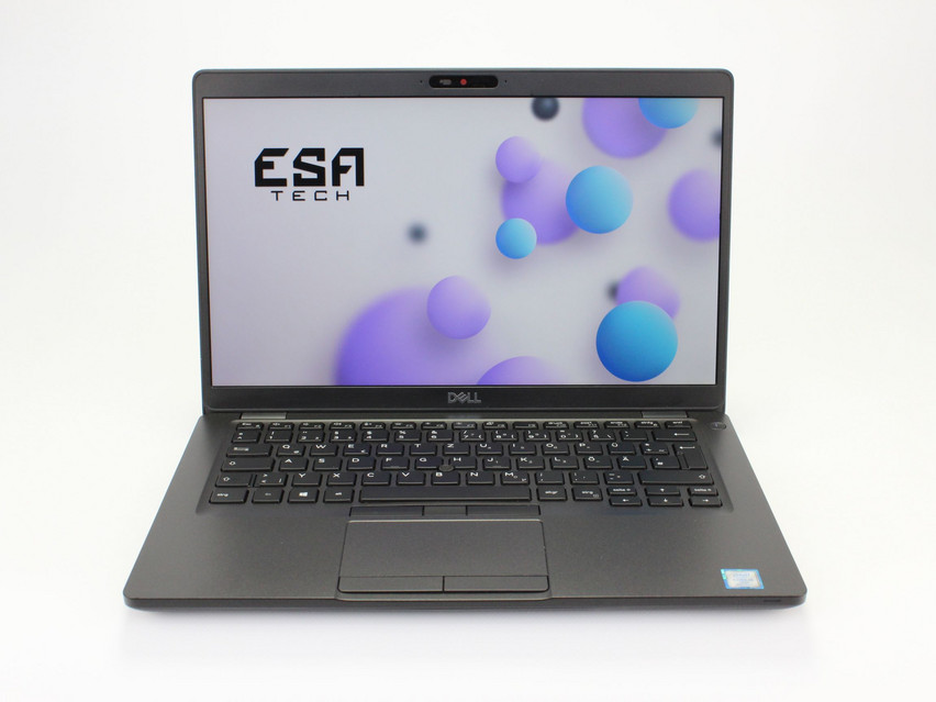 Refurbished Dell Latitude 5400, i5-8365U, 8 GB,DDR4, 14,0" ins., 1920x1080 px, SSD, 256 GB Produktcode: 10013842 ESA-Tech Bild 1 von 14" title="Dell Latitude 5400 - 259 €, Produktcode: 10013842 - Bild 1 von 14