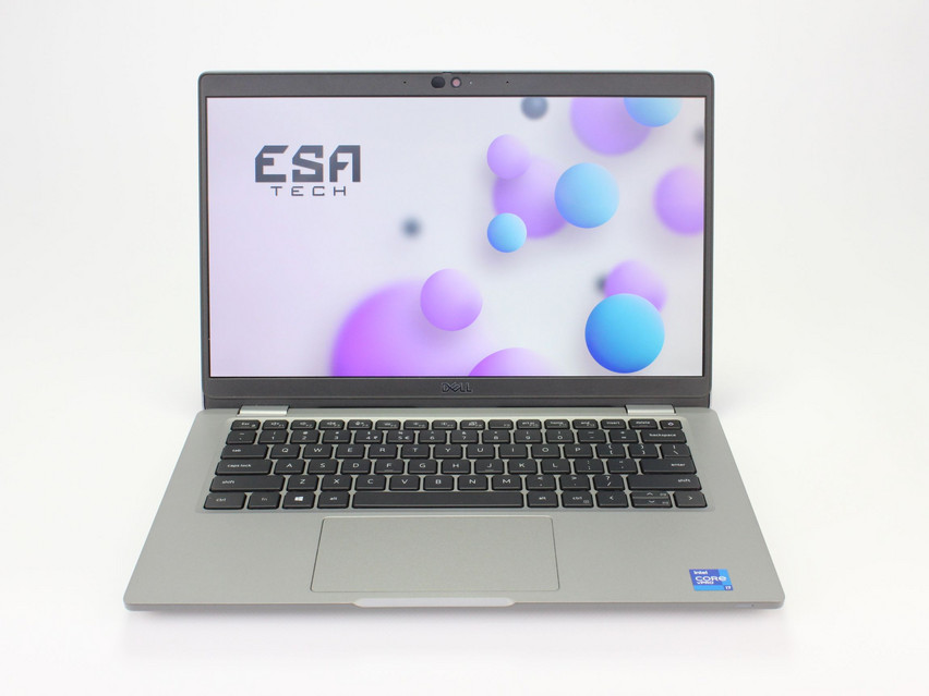 Refurbished Dell Latitude 5320, i7-1185G7, 32 GB,DDR4, 13,3" ins., 1920x1080 px, SSD, 512 GB Product code: 10013846 ESA-Tech Image 1 of 14" title="Dell Latitude 5320 - 399 €, Product code: 10013846 - Image 1 of 14