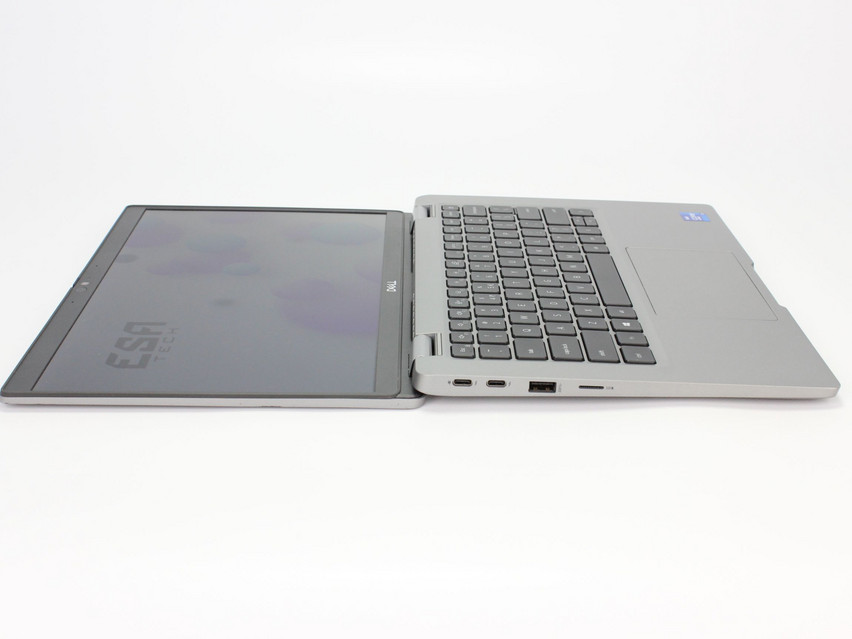 Refurbished Dell Latitude 5320, i7-1185G7, 32 GB,DDR4, 13,3" ins., 1920x1080 px, SSD, 512 GB Product code: 10013846 ESA-Tech Image 8 of 14" title="Dell Latitude 5320 - 399 €, Product code: 10013846 - Image 8 of 14