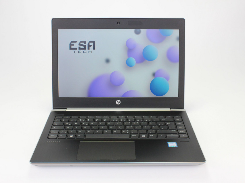 Refurbished HP PROBOOK 430 G5, i5-8250U, 16 GB,DDR4, 13,3" ins., 1920x1080 px, SSD, 512 GB Product code: 11013877 ESA-Tech Image 1 of 12" title="HP PROBOOK 430 G5 - 279 €, Product code: 11013877 - Image 1 of 12