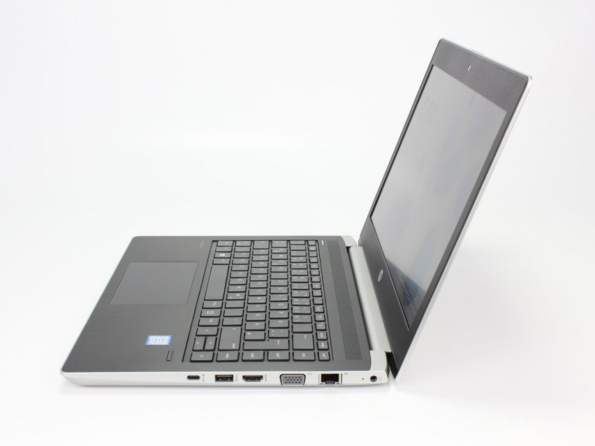 Refurbished HP PROBOOK 430 G5, i5-8250U, 16 GB,DDR4, 13,3" ins., 1920x1080 px, SSD, 512 GB Product code: 11013877 ESA-Tech Image 4 of 12" title="HP PROBOOK 430 G5 - 279 €, Product code: 11013877 - Image 4 of 12