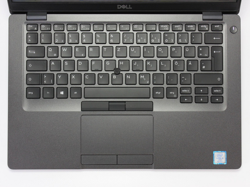 Refurbished Dell Latitude 5400, i5-8365U, 16 GB,DDR4, 14,0" ins., 1920x1080 px, SSD, 256 GB Product code: 10013841 ESA-Tech Image 2 of 14" title="Dell Latitude 5400 - 319 €, Product code: 10013841 - Image 2 of 14
