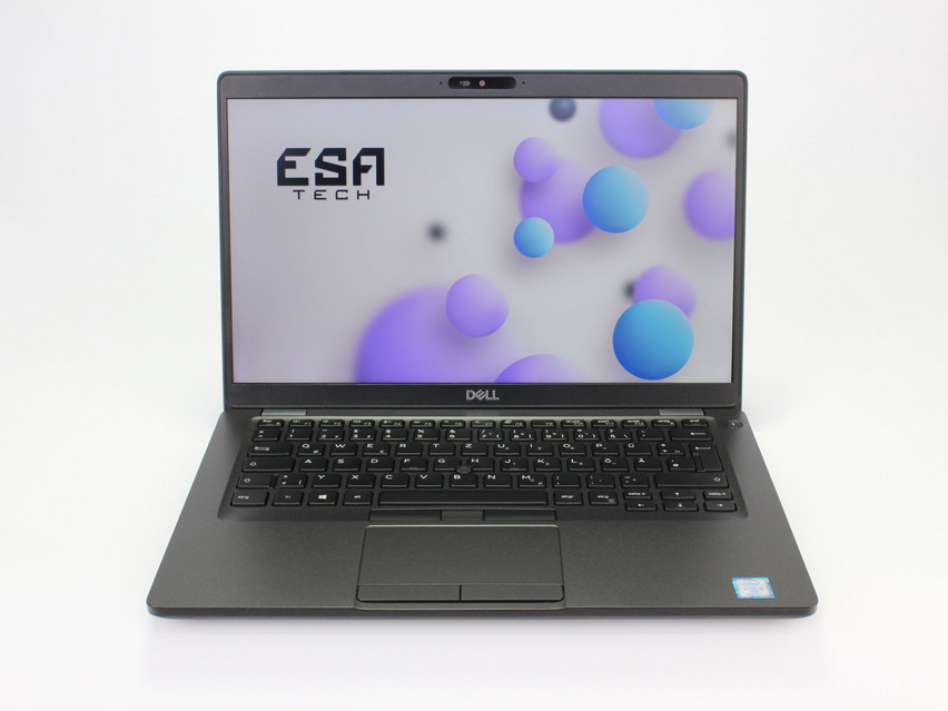 Refurbished Dell Latitude 5400, i5-8365U, 16 GB,DDR4, 14,0" ins., 1920x1080 px, SSD, 256 GB Product code: 10013841 ESA-Tech Image 1 of 14" title="Dell Latitude 5400 - 319 €, Product code: 10013841 - Image 1 of 14