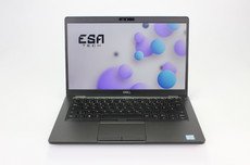 Dell Latitude 5400