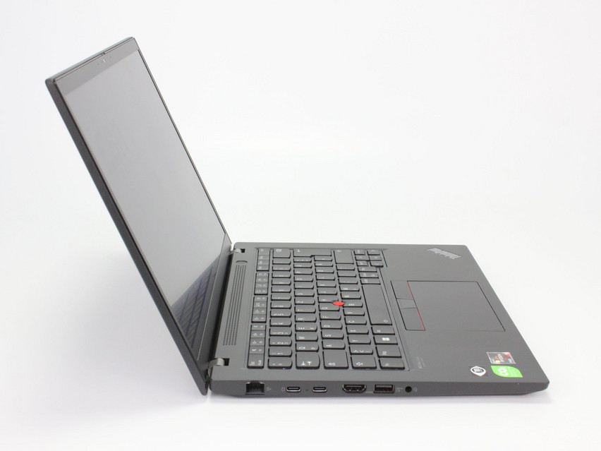 Refurbished Lenovo ThinkPad T14 Gen 3, 6650U, 16 GB,LPDDR5, 14,0" ins., 1920x1200 px, SSD, 256 GB Produktcode: 13013866 ESA-Tech Bild 5 von 14" title="Lenovo ThinkPad T14 Gen 3 - 549 €, Produktcode: 13013866 - Bild 5 von 14