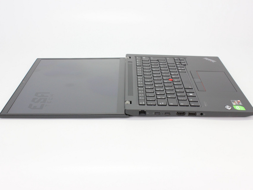 Refurbished Lenovo ThinkPad T14 Gen 3, 6650U, 16 GB,LPDDR5, 14,0" ins., 1920x1200 px, SSD, 256 GB Produktcode: 13013866 ESA-Tech Bild 8 von 14" title="Lenovo ThinkPad T14 Gen 3 - 549 €, Produktcode: 13013866 - Bild 8 von 14